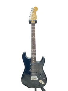 *AS IS* Fender Japan / Fujigen ST-456 MIJ HSS Startocaster 3way SW 1V Duncan - Picture 1 of 10