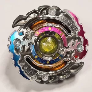 №7506B-TAKARA Beyblade Burst-Psychic Phantom-Auto Combine Ship-Genuine - Picture 1 of 3