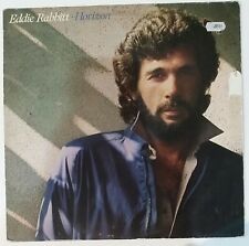 EDDIE RABBITT - Horizon - 1980 Elektra Germany - Vinilo, LP - Elk 52 225