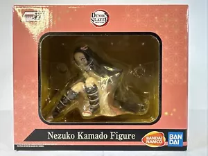 Figuras Bandai Ichibansho NEZUKO KAMADO Figura Tengen Uzui is Here DEMON SLAYER - Imagen 1 de 6