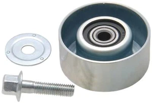 Drive Belt Tensioner Pulley For 2008 Toyota Sienna (USA) - Picture 1 of 3
