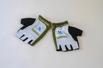 Новые мужские летние перчатки 2017 Craft Team Novo Nordisk Tresiba EBC, белые, размер XL - Изображение 1 из 3