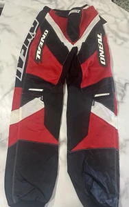 Oneal Element Racewear Motocross Pants Dirt Bike Off Road Size 28 - Bild 1 von 6