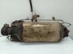 AH225H240AD exhaust particulate filter for LAND ROVER DISCOVERY 4 (06.2009->) - Picture 1 of 9
