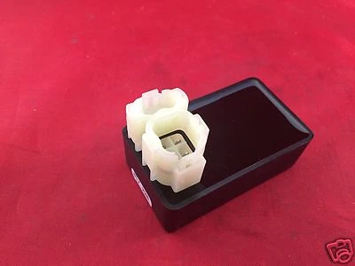 NUEVO MÓDULO CDI HONDA MOTO CB250 250 NIGHTHAWK, CMX250C REBEL, CMX250C2 Foto 1 de 4