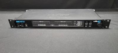 MOTU MIDI Express XT USB 8-In/8-Out USB MIDI Interface - Image 1 of 3