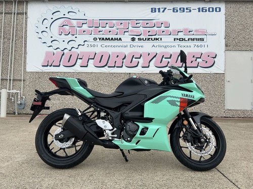 2026 Yamaha YZF R3 | eBay