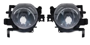 Nebelscheinwerfer Set für 7er BMW E65 E66 Facelift 05-08 NSW HB4 Fog - Bild 1 von 5