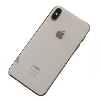 Apple iPhone X 64GB/256GB - Cinza Espacial/Prata, Desbloqueado, Verizon, Frete Grátis - Imagem 1 de 4