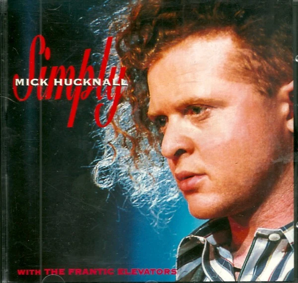 Mick Hucknall - Simply | CD G - Bild 1 von 1