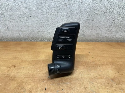 Interruptor de pod de faros de control de crucero 90-96 Nissan 300zx Z32 OEM Foto 1 de 4