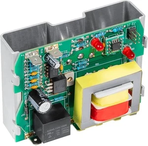 Steuerplatine Digital Potentiometer Ersatzteil 1181998 - Bild 1 von 1