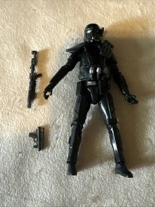 Star Wars 3.75" Colección Vintage Rogue One Imperial Death Trooper VC127 - Imagen 1 de 2
