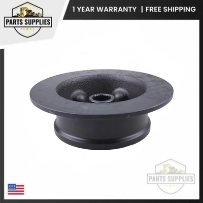 AM142949 Wheel Hub fits John Deere Gator XUV 620i 625i 825E 825i 825M 855M 865R - Image 1 of 4