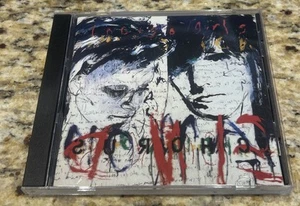 INDIGO GIRLS NOMADS INDIANS SAINTS CD EPIC EK 46820 - Picture 1 of 3