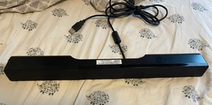 Dell AC511 Sound Bar - Black - Bild 1 von 2