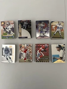 Deion Sanders Card Lot - Picture 1 of 4