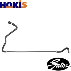 HEATER HOSE 02-1689 FOR BMW 5/E61/E60 N52B25A/B/BF M54B25 2.5L M54B30 3.0L 6cyl - Picture 1 of 6