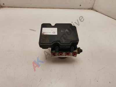 Iveco Daily 2014-Onwards ABS Pump Modulator Control Unit 5801815699 - Image 1 of 4