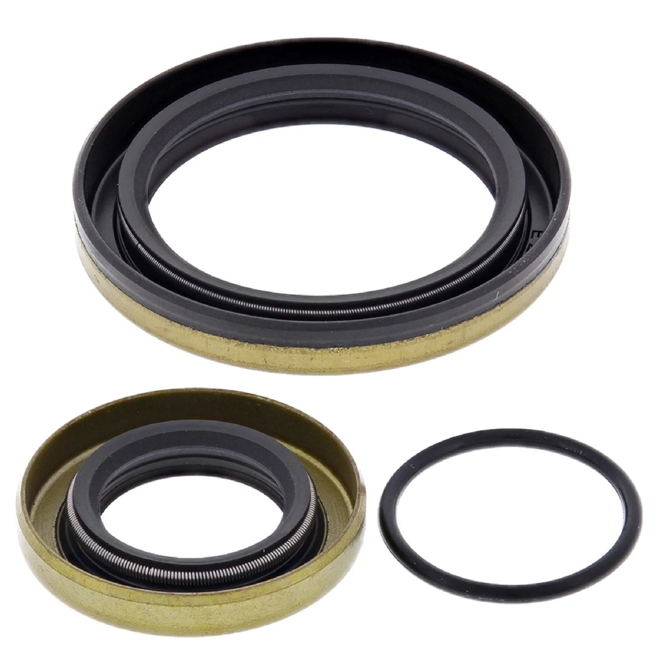 New All Balls Racing Crank Shaft Seal Kit 24-2006 For Gas-Gas SM 250 03 04 05 — 第 1/1 张图片
