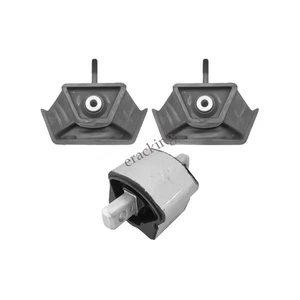 3pcs Engine Mounts w/ Trans Mount Kit for Benz W463 G55 AMG G550 G63 AMG G320 - Picture 1 of 3