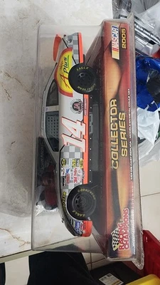 Ford Taurus 2005 Racing Champions NASCAR #14 John Andretti Team JA Racing 1:24 Foto 1 de 3