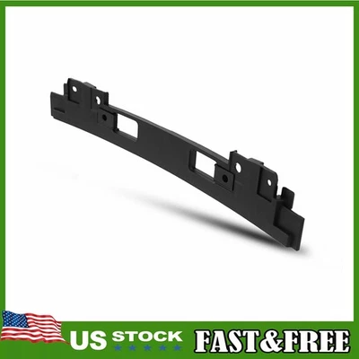 Soporte de matrícula trasero para Infiniti Q60 2014-2016 G37 2008-2013 G35 2007-08 Foto 1 de 4