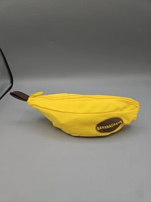 Bananagrams Game Anagram Game Age 7+ Players 1-8  Complete  - Image 1 of 4