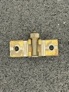 1x NOS Quadrato D Relè Sovraccarico Termico Elemento Riscaldatore Unità B10.2 - Foto 1 di 3