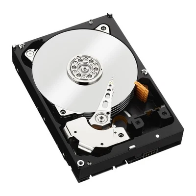 HGST Ultrastar C10K1800 (1.2TB) Hard Drive 10520rpm SAS 12Gb/s 128MB Data Buffer - Image 1 of 2
