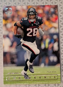 2024 Photogenic NFL Houston Texans Joe Mixon - Picture 1 of 1
