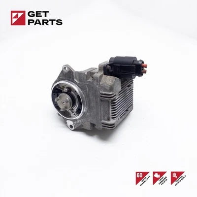 11-13 Mini Cooper R56 ELECTRONIC POWER STEERING PUMP MOTOR Q003T62682ZE OEM - Image 1 of 4