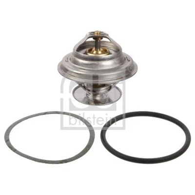 Thermostat Kühlmittel Febi Bilstein 15850 für Ford Man Mercedes Benz Neoplan - Bild 1 von 2