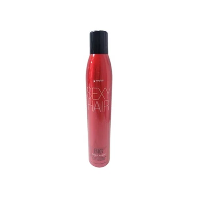 Mousse/espuma bomba raíz cabello sexy grande 10 oz Foto 1 de 4