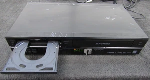 JVC DR-MV150 DVD HI-FI Recorde Mint Condition - Picture 1 of 4