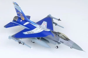 JC Wings 1/72 F-16A Fighting Falcon Portuguese Air Force 201 Sqn - Picture 1 of 2