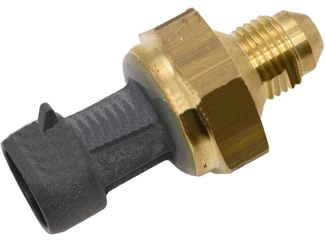 For IC Corporation FE School Bus Exhaust Backpressure Sensor Walker 68434HZVV - Image 1 of 2