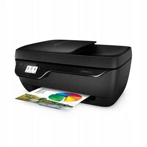 HP DESKJET 3835 ALL IN ONE - KOMPAKTER DRUCKER, SCANNER, FAX, WLAN, ADF - Bild 1 von 5