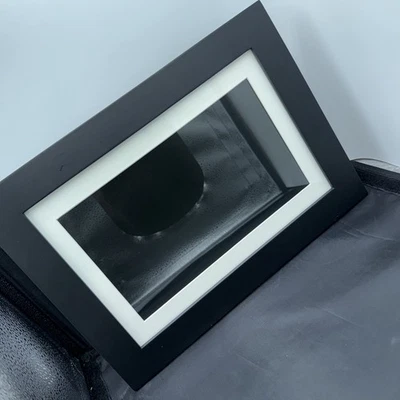 MARCO DE FOTOS VIEWSONIC DIGITAL 10” VFD1027W-11 NUEVO EN CAJA Foto 1 de 3