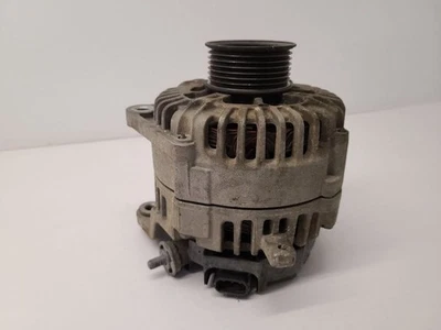 Alternador Nissan Frontier 10-19 6 cilindros sin combustible flexible 130 amperios Foto 1 de 4