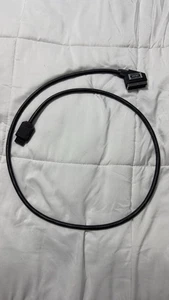 RGB SCART Cable (CSYC) for Sega Saturn - Retro Access - Picture 1 of 1