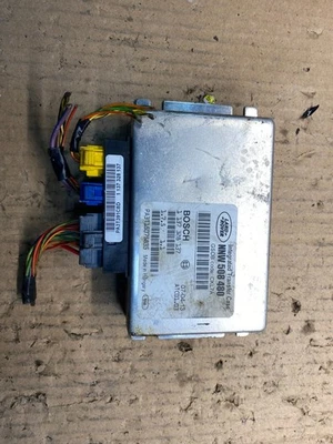 2006 to 2009 Land Rover Transfer Case Control Module nnw508480 OEM V2389 DG - Image 1 of 4
