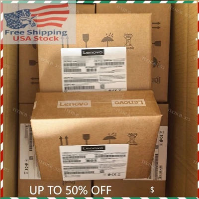 Lenovo 1.8TB 00YK017 7XB7A00028  - Image 1 of 4