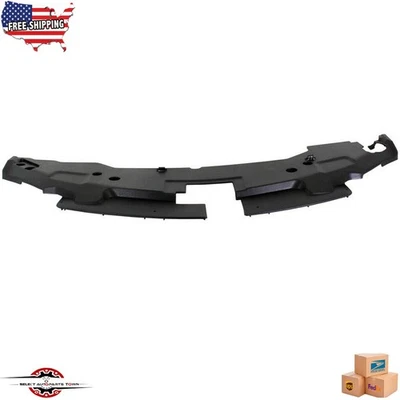 Fits 2010-2012 Ford Mustang New Front Radiator Support Upper Cover FO1224104 - Изображение 1 из 4