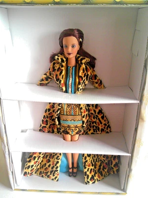 Todd Oldham Designer Limited Edition NRFB #222051 Mattel 1998 - Image 1 of 4