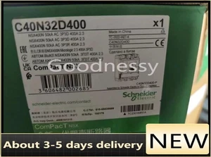 S IN BOX Replacement C40N32D400 Fast Ship US Free TAX - Picture 1 of 1