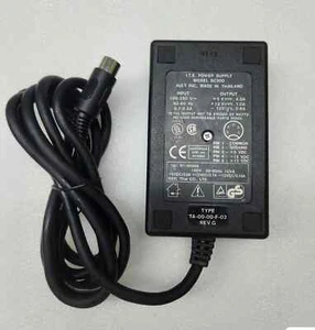 Adaptador Cargador de Alimentación para Timpanómetro Interacoustics AT235H、AD229e、AD229b - Imagen 1 de 2