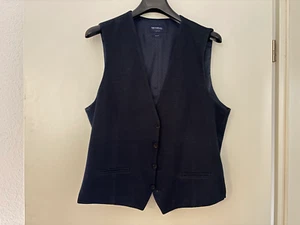 Anzug Weste von McNeal Größe 52, Slim Fit, Guter Zustand - Bild 1 von 2