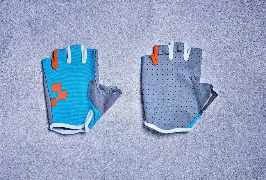 CUBE Gloves Performance Handschuhe Kurzfinger Gr. S - Bild 1 von 1