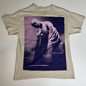 Ariana Grande Sweetener World Tour Shirt 2019 Large Double Sided Cities Concert - Bild 1 von 6